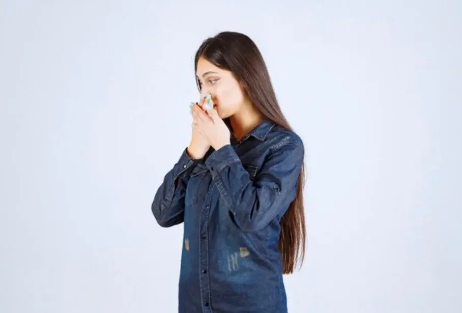 Hidung Gatal Terus Menerus? Ini Pertanda yang Tak Boleh Diabaikan