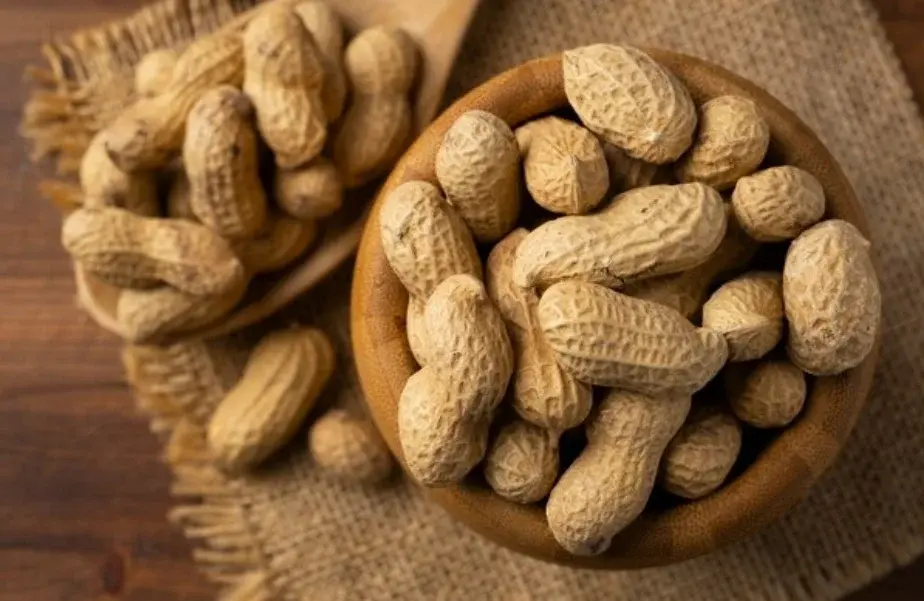 Fakta atau Mitos: Benarkah Kacang Bisa Picu Jerawat?