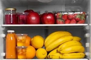 Wajib Tahu, Ini Buah-Buahan yang Sebaiknya Tidak Disimpan di Kulkas