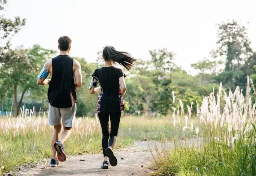 Segini Waktu yang Dibutuhkan untuk Jogging Agar Kalori Terbakar Maksimal