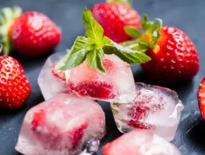 Apakah Nutrisi Buah Hilang saat Dibekukan? Ini Faktanya