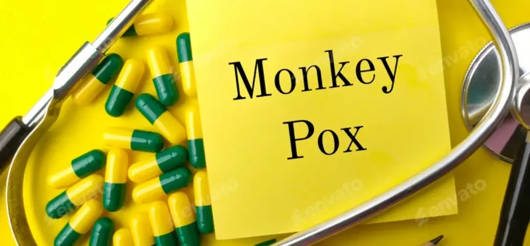 Monkeypox: Wabah Baru yang Mengintai, Ini yang Harus Kamu Tahu