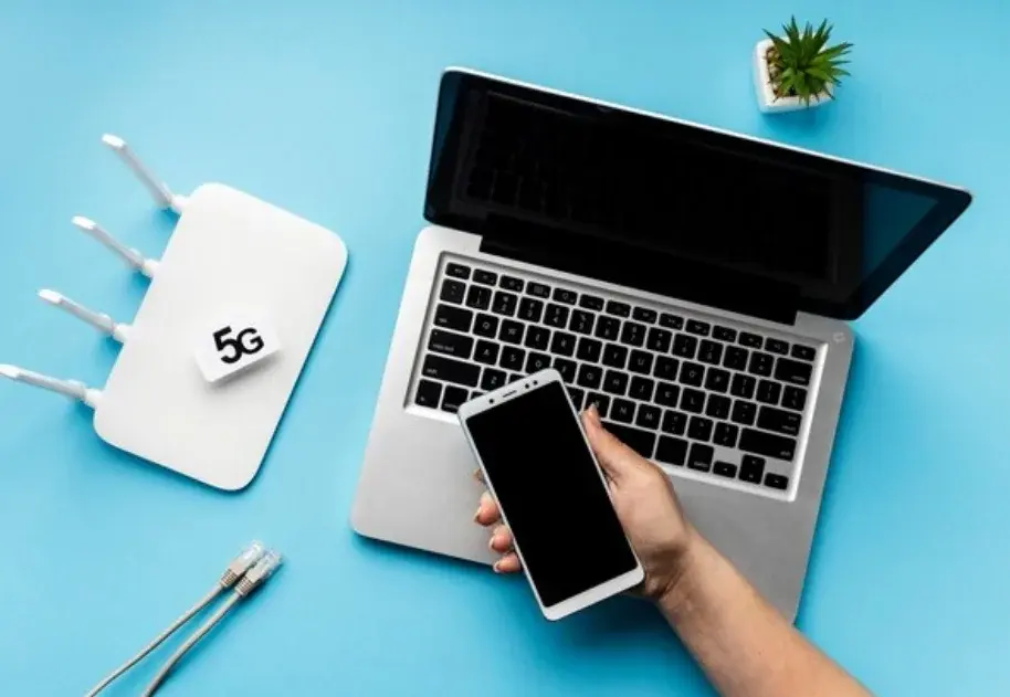 Laptop Tidak Bisa Terhubung ke Wi-Fi? Ini  Langkah-langkah Penting yang Harus Dilakukan