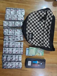 Polresta Cirebon Amankan Pengedar Obat Keras Terbatas