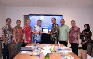 Bank bjb dan MNC Finance Luncurkan Skema Joint Financing untuk Pembiayaan Kendaraan Bermotor