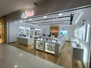 Gerai Baru Digiplus Resmi Buka di Cirebon, Solusi Gadget Terkini untuk Gaya Hidup Modern
