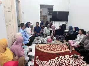 Siap Menangkan Pilkada 2024, Eti-Suhendrik Dapat Dukungan dari Tim H Karso