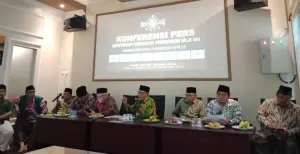 PCNU Se-Cirebon Raya Plus Tolak Rencana MLB NU