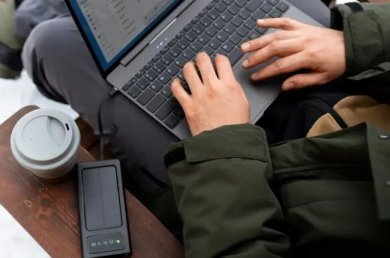 Ini Cara Efektif Atasi Suhu Panas pada Laptop Saat Digunakan