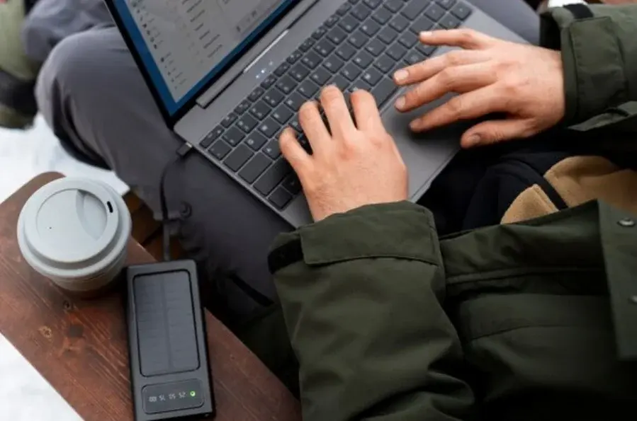 Ini Cara Efektif Atasi Suhu Panas pada Laptop Saat Digunakan