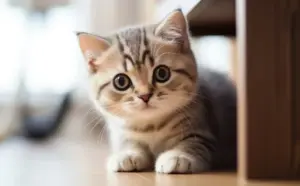 Kiat Memelihara Kucing agar Tetap Aman dan Sehat, Berikut Penjelasannya