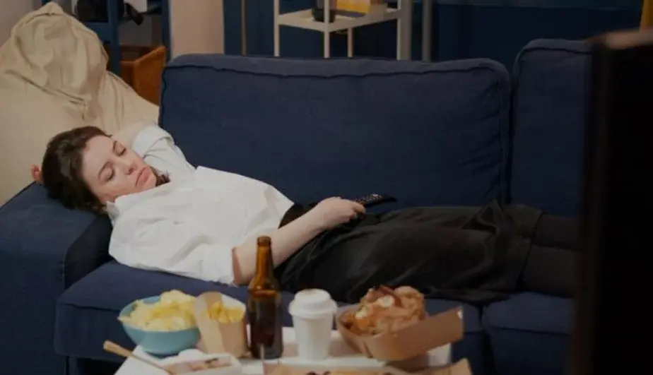 Mengantuk Setelah Makan: Sekadar Lelah atau Gejala Diabetes?