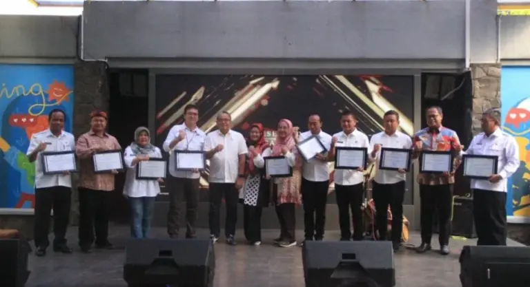 Nadran dan Empal Gentong Khas Cirebon Ditetapkan Sebagai Warisan Budaya Takbenda Indonesia 2024