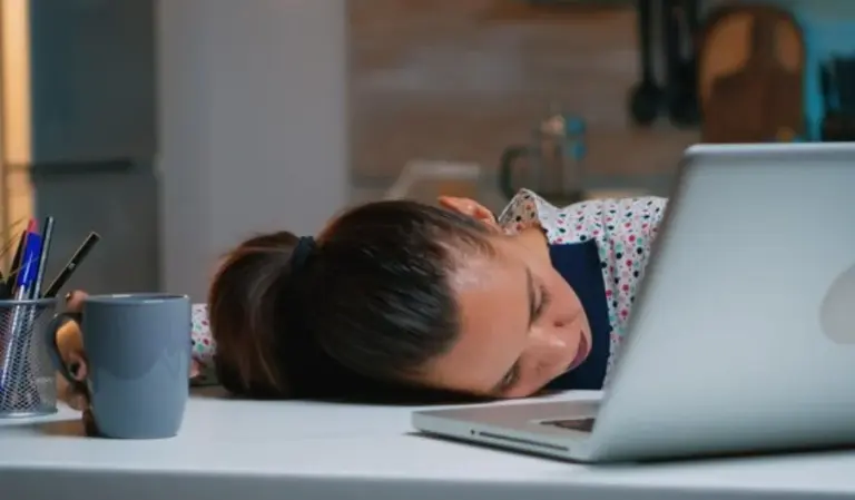 Sering Ngantuk Sepanjang Hari? Ini Alasan yang Jarang Diketahui