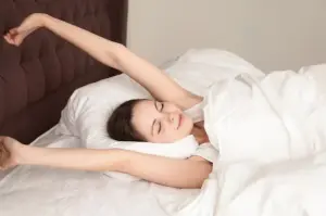 Rasakan Tidur Berkualitas! Ini Makanan yang Harus Kamu Konsumsi