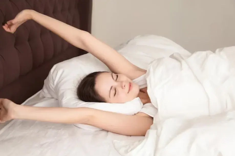 Rasakan Tidur Berkualitas! Ini Makanan yang Harus Kamu Konsumsi