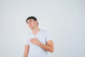 5 Tanda Tubuh yang Mengindikasikan Masalah pada Jantung