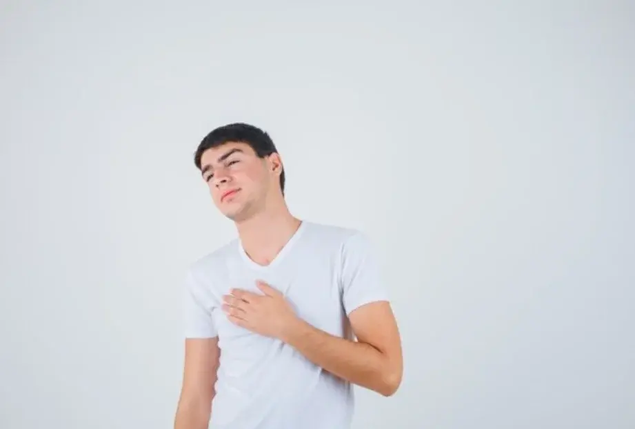 5 Tanda Tubuh yang Mengindikasikan Masalah pada Jantung
