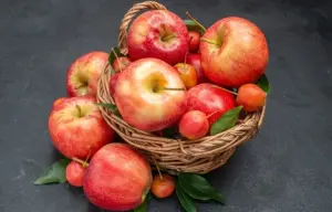 Ini 7 Manfaat Ajaib Makan Apel Setiap Hari untuk Kesehatan Tubuhmu