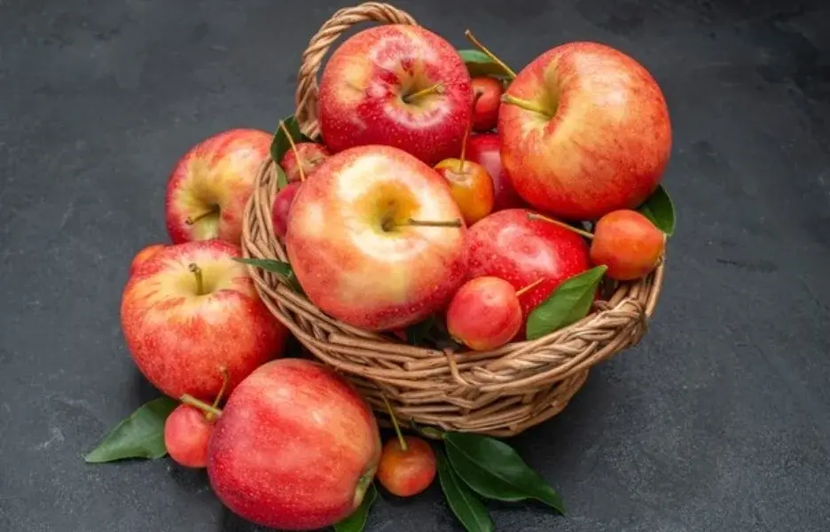 Ini 7 Manfaat Ajaib Makan Apel Setiap Hari untuk Kesehatan Tubuhmu