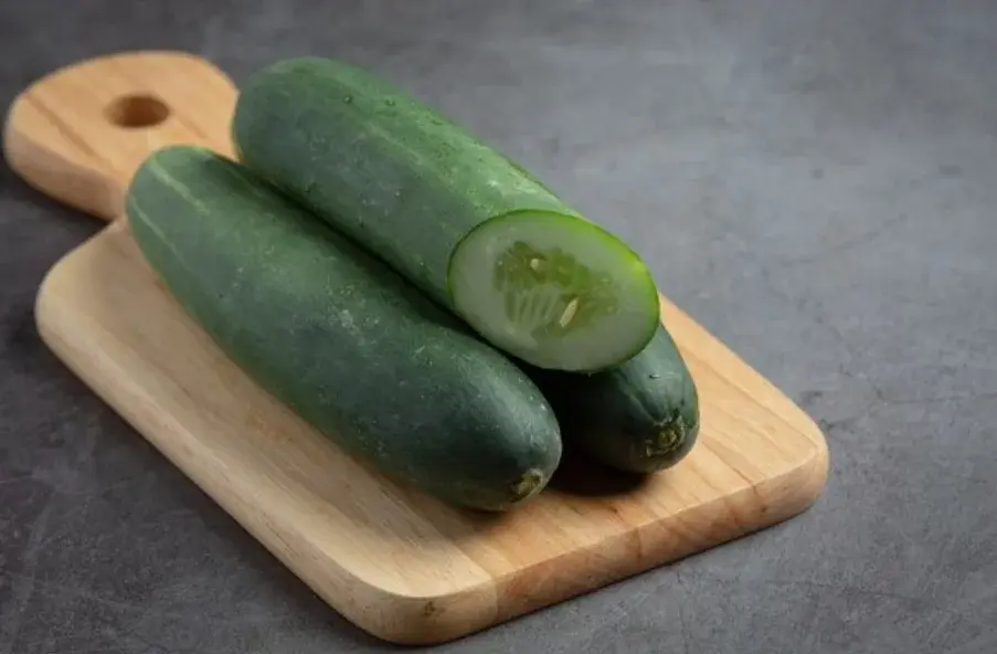 Mitos atau Fakta: Makan Timun saat Menstruasi Berbahaya?