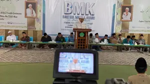 Bahas Sumpah Pocong hingga TPL, Bahsul Masail Se-Jawa Madura Selesaikan Tujuh Isu Penting