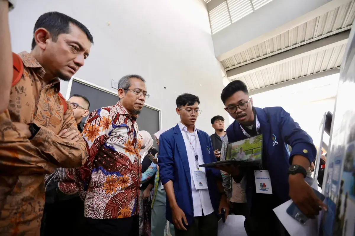 Forum Inovasi Hulu Migas 2024, Dorong Inovasi untuk Energi Berkelanjutan dan Pemberdayaan Komunitas