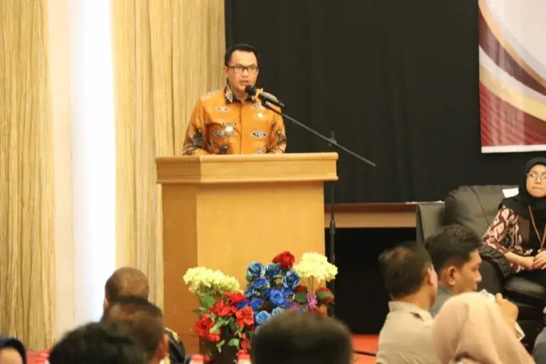 Bupati Cirebon: Pentingnya Kepatuhan Aturan dalam Kampanye Pemilu Serentak 2024