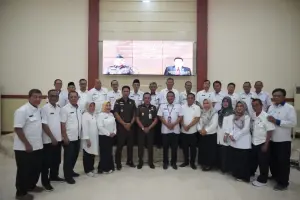 Kejaksaan Tingkatkan Literasi Hukum untuk Guru di Kabupaten Cirebon