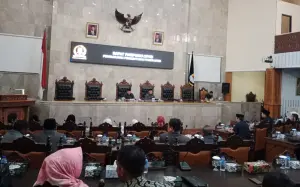 Kisruh Internal PKB Hambat Pembentukan Pimpinan Definitif DPRD
