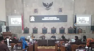 Pentingnya Pencegahan Korupsi di DPRD, KPK: Hindari Proyek Demi Keuntungan Sendiri