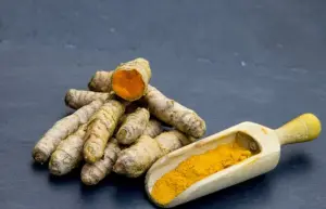 Rahasia Kecantikan Alami dari kunyit yang Jarang Diketahui!