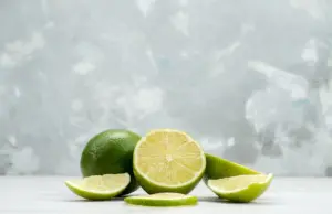 Segar dan Sehat: 5 Manfaat Jeruk Nipis yang Wajib Kamu Coba Setiap Hari!