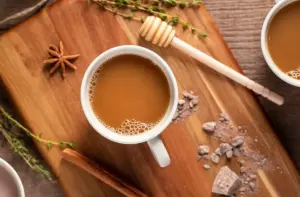 6 Bahan Alami Pengganti Gula untuk Kopi yang Lebih Sehat