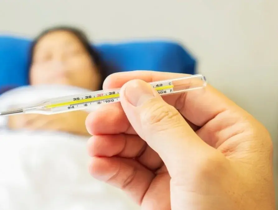 Tanda-Tanda Tipes yang Sering Diabaikan: Kenali Gejalanya Sebelum Terlambat