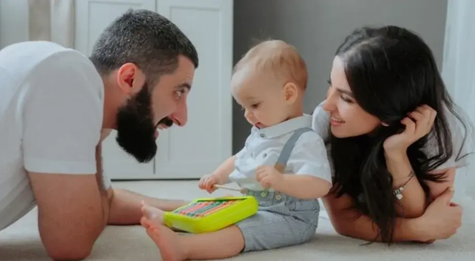 Rahasia Mengajarkan Anak Bicara Lebih Cepat: Tips Sederhana untuk Orang Tua