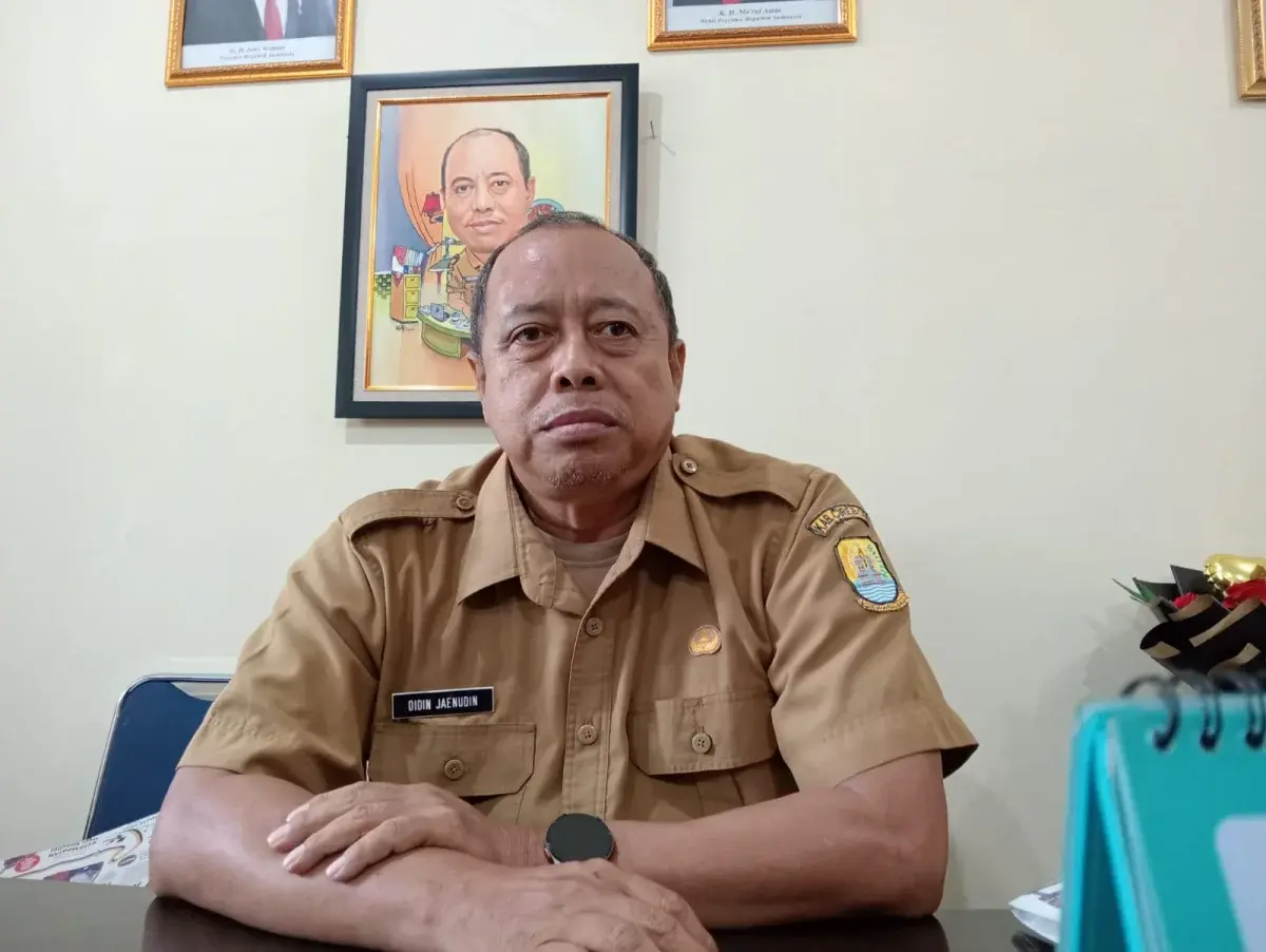 Kekosongan Jabatan di Lingkungan Pendidikan, Pemkab Siapkan Mutasi dan Rotasi Jabatan Kepsek