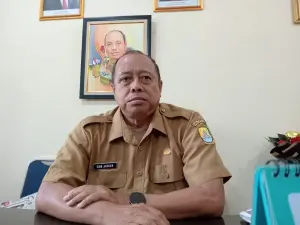 Kekosongan Jabatan di Lingkungan Pendidikan, Pemkab Siapkan Mutasi dan Rotasi Jabatan Kepsek