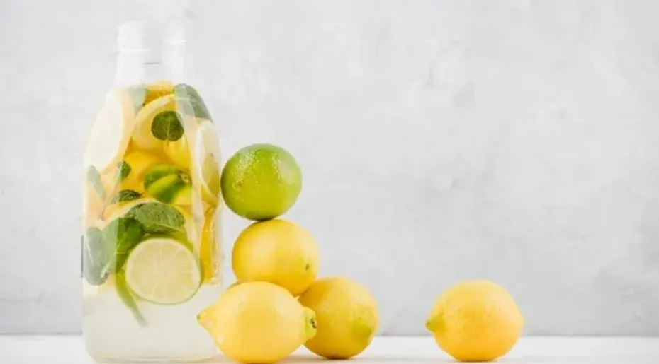 Segar dan Sehat, Ini 5 Manfaat Rutin Minum Air Lemon di Pagi Hari untuk Tubuhmu