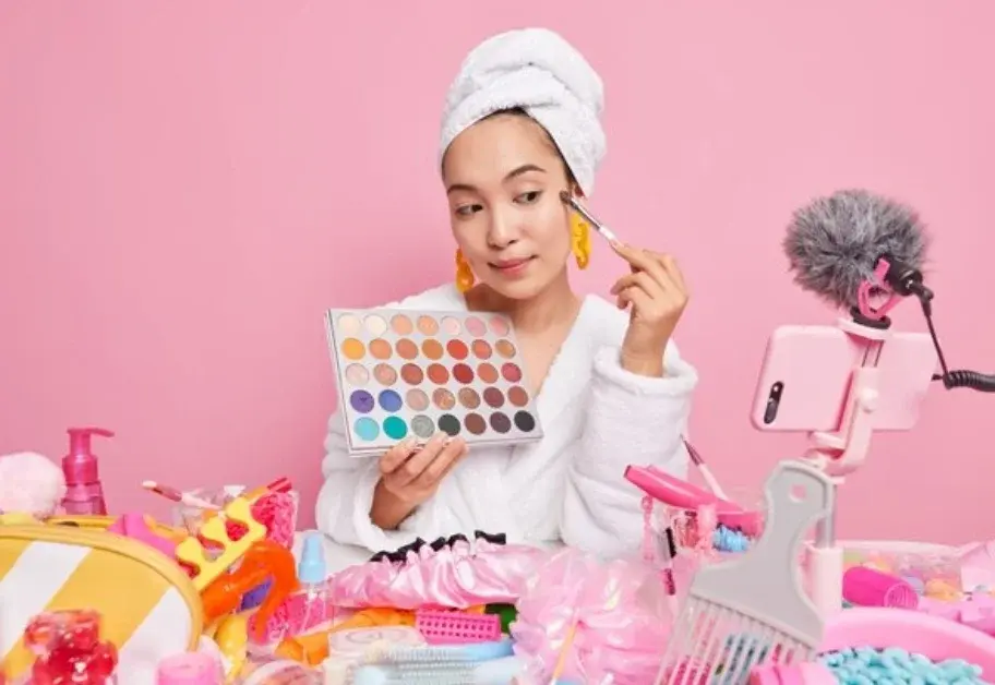 Tips Makeup Tahan Lama untuk Kulit Berminyak Agar Tidak Luntur