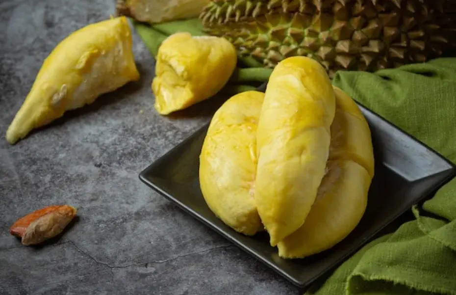 5 Buah yang Sebaiknya Tidak Dikonsumsi Setiap Hari: Menjaga Keseimbangan dalam Pola Makan