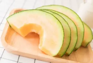 Manfaat Melon untuk Kulit: Rahasia Kulit Sehat dan Glowing dari Alam
