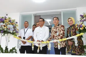 Relokasi Strategis, bank bjb Resmikan Kantor Baru KCP Sudirman Bogor untuk Tingkatkan Layanan Nasabah