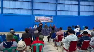 Petambak Garam Cirebon Terjerat Ijon, Rokhmin: Waktunya untuk Bertindak