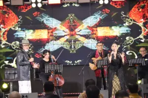 TVRI Akhiri 2024 dengan Sejumlah Capaian Bersejarah, Meningkatkan Demokrasi, Inovasi, dan Pelayanan Publik