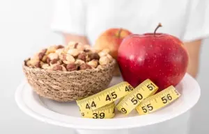 Mitos Vs Fakta: Hal-hal yang Harus Kamu Tahu Tentang Diet