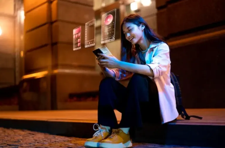 Digital Detox: Cara Mengurangi Ketergantungan pada Gadget untuk Hidup Lebih Seimbang