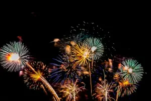 5 Kota di Dunia dengan Perayaan Tahun Baru yang Termegah