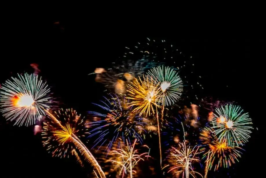 5 Kota di Dunia dengan Perayaan Tahun Baru yang Termegah