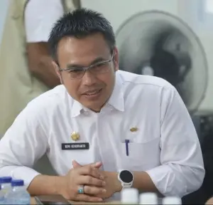 Disnaker Kabupaten Cirebon Fokus Finalisasi UMK 2025, Novi: Tunggu Aturan Teknis dari Kemnaker